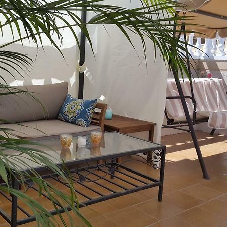 Apartamento Montegolf Con Terraza Privada Los Dolses Extérieur photo