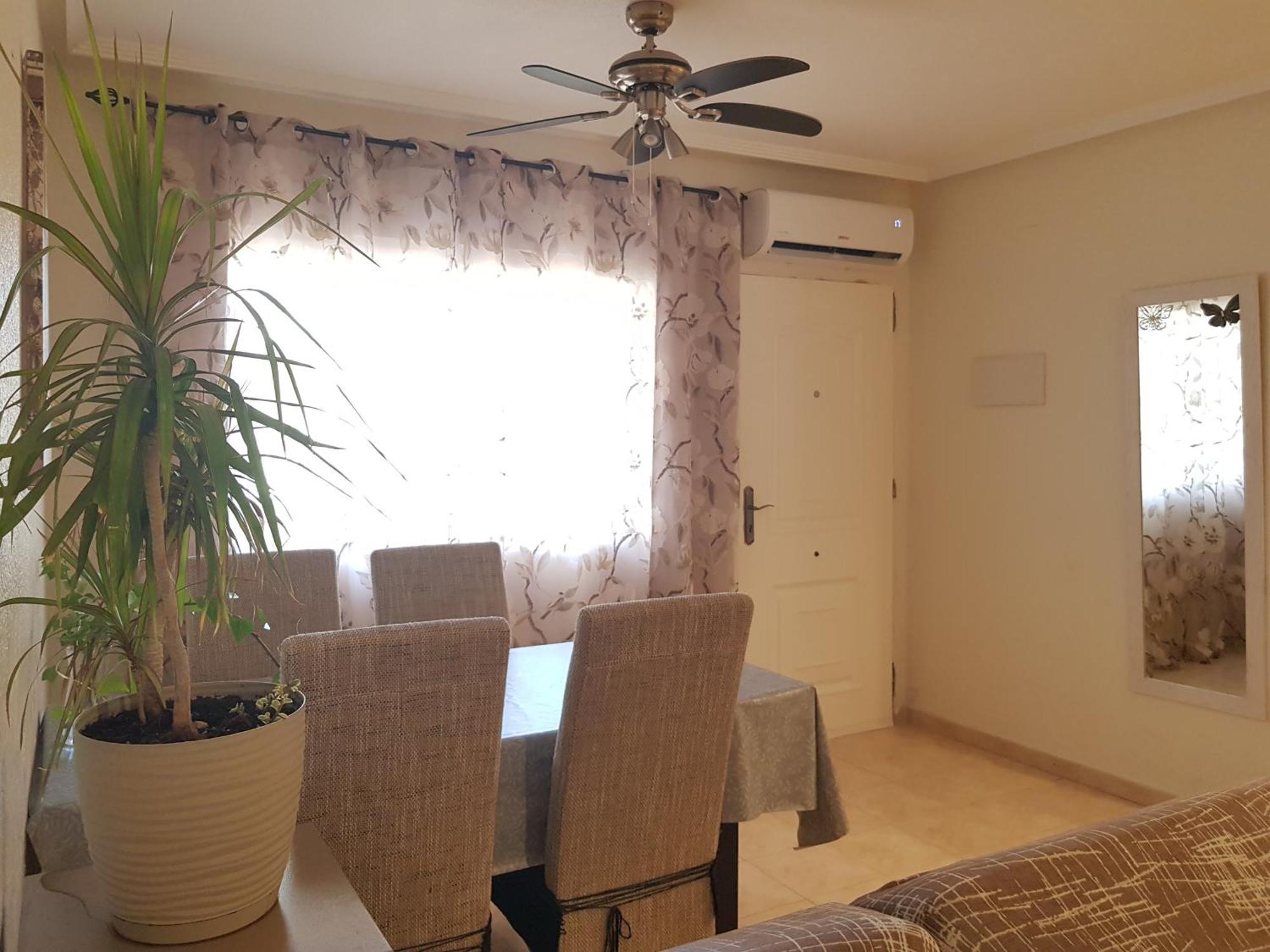 Apartamento Montegolf Con Terraza Privada Los Dolses Extérieur photo
