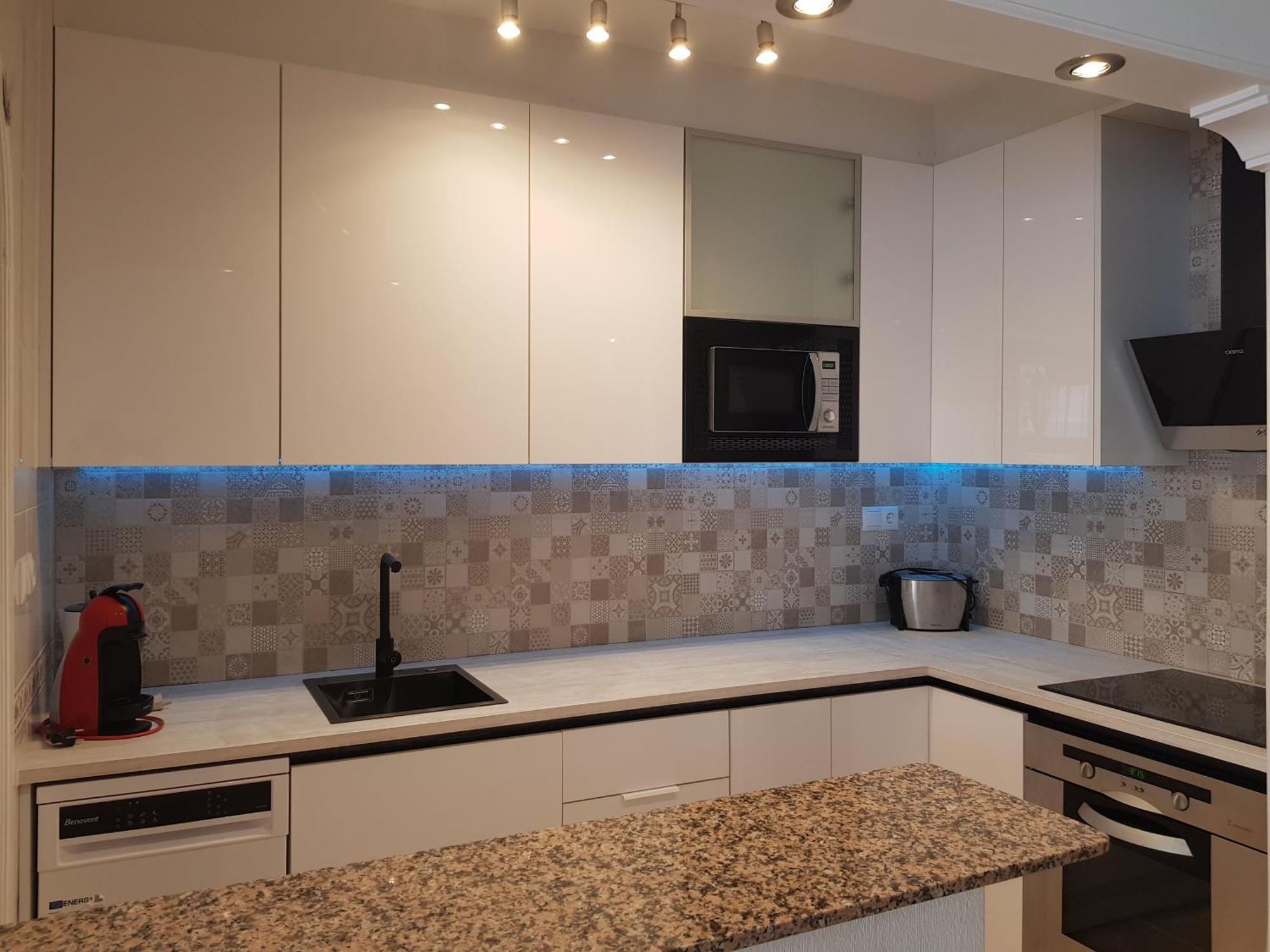 Apartamento Montegolf Con Terraza Privada Los Dolses Extérieur photo