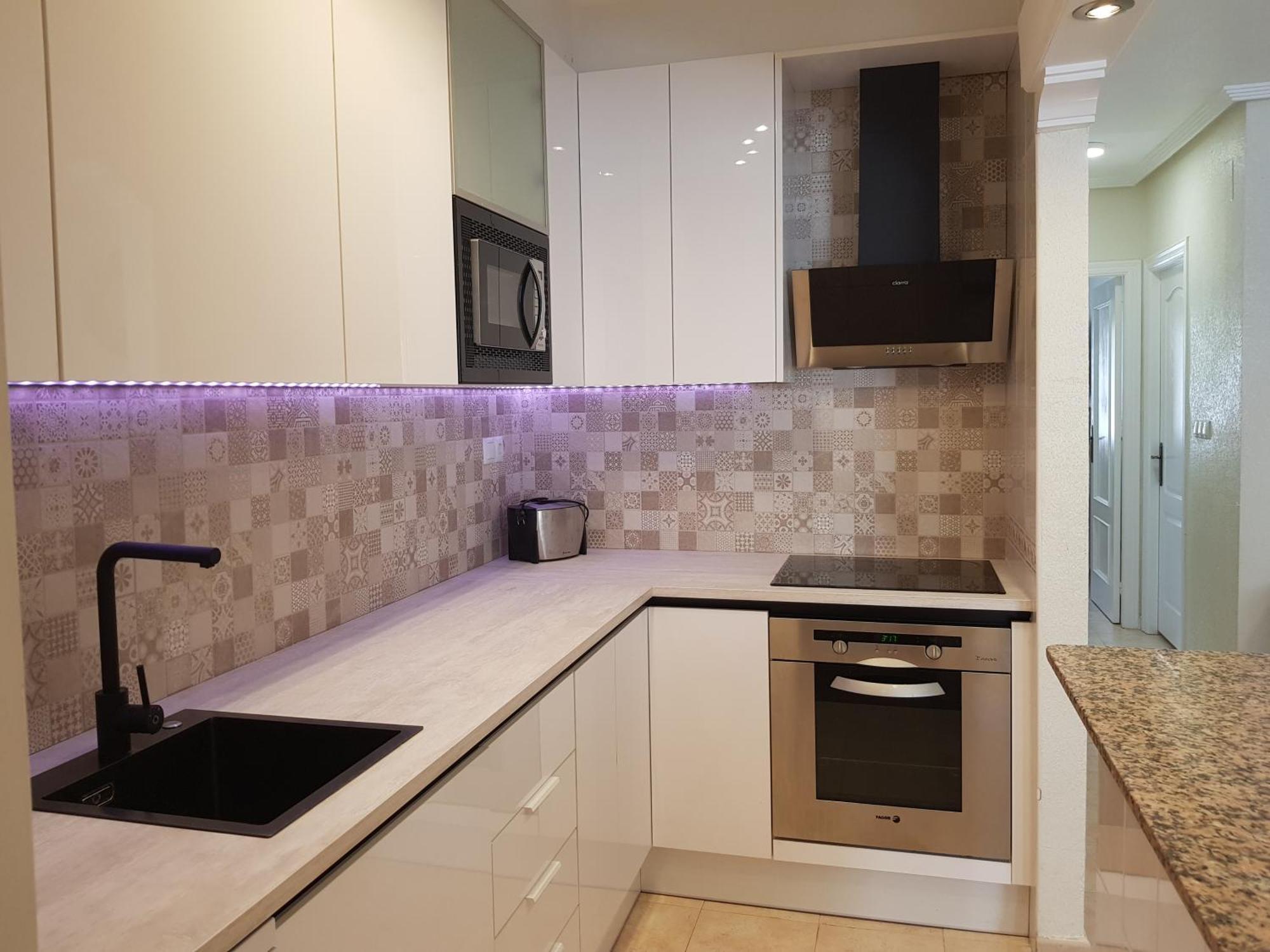 Apartamento Montegolf Con Terraza Privada Los Dolses Extérieur photo