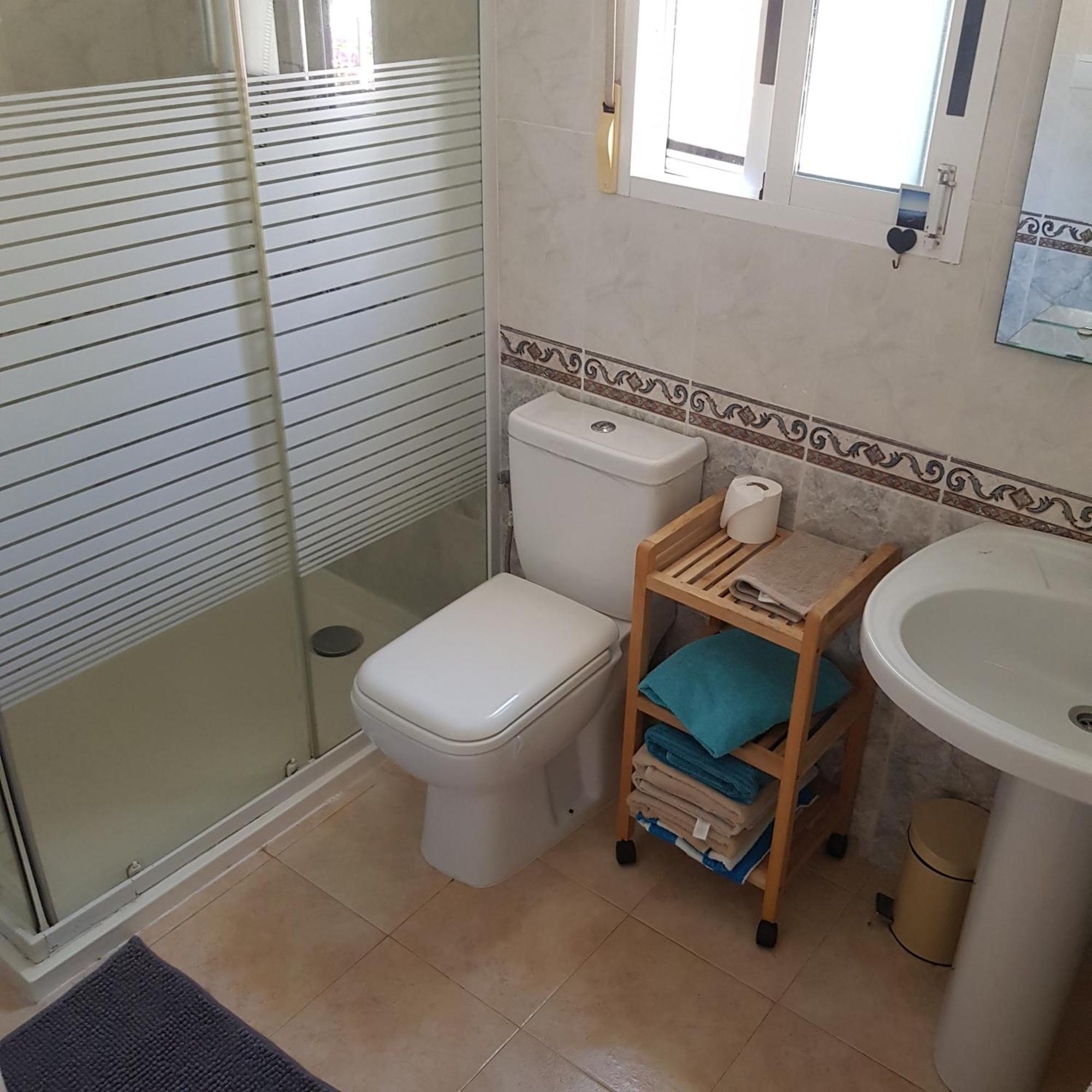 Apartamento Montegolf Con Terraza Privada Los Dolses Extérieur photo